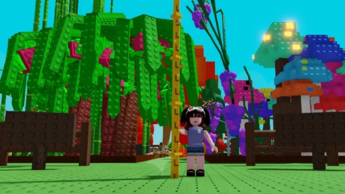 Симулятор фермера в Roblox стал популярнее Fortnite