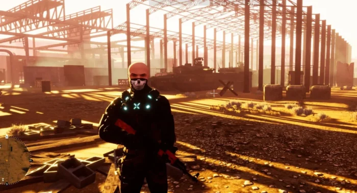 Battle of Rebels выйдет 28 августа на PC и консолях