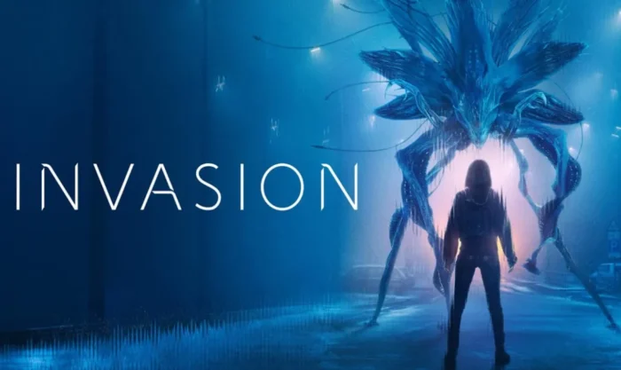 Apple TV+ показал трейлер третьего сезона фантастического сериала «Вторжение»