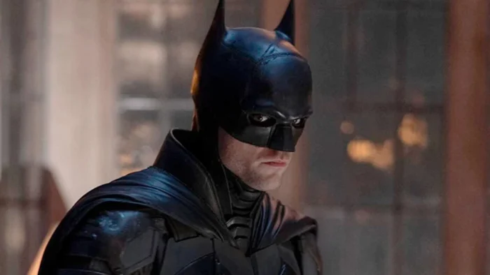 В «Бэтмене 2» появится Робин