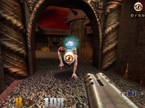 Слух: Microsoft готовит ремастеры Quake 3 Arena, Heretic и Hexen