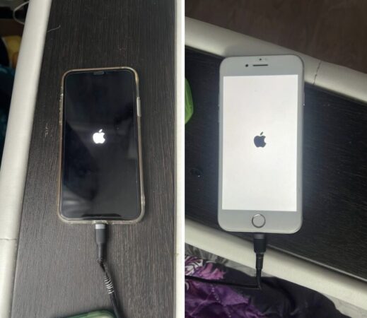 Приложение «Л’Этуаль» вызвало сбои в работе iPhone