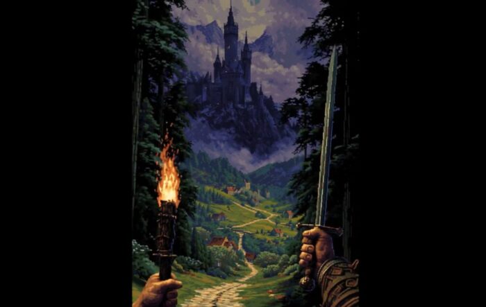 Создатель популярного ИИ-концепта игры объяснил отказ от нейросетей в разработке RPG