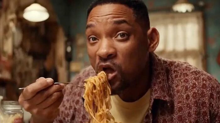 Реальность vs. искусственный интеллект. Как нейросети задают тренды