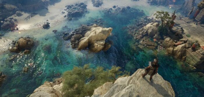 Titan Quest 2 разошлась тиражом в 300 тысяч копий за три дня