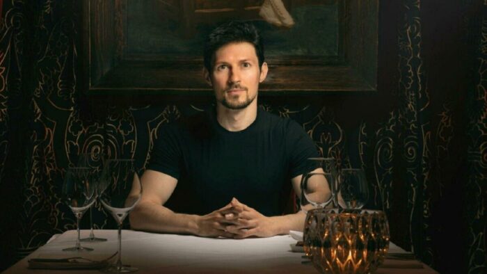 В Genshin Impact могут добавить Павла Дурова