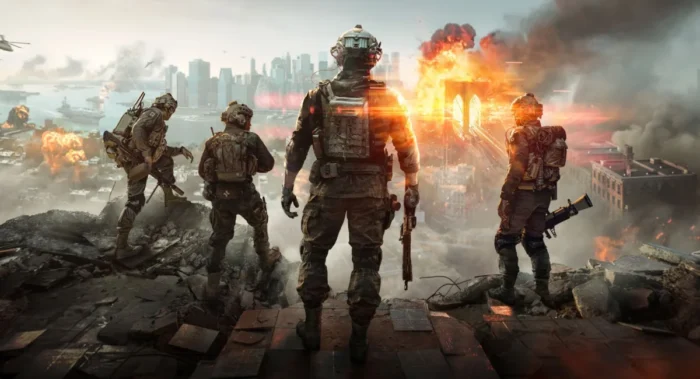 Авторы Battlefield 6 обещают не щадить читеров: «Будем бороться до конца»