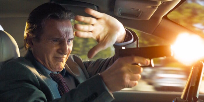 “Голый пистолет” выйдет в цифре уже в сентябре