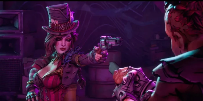 Авторы Borderlands 4 боятся, что в некоторых моментах игра слишком сложная