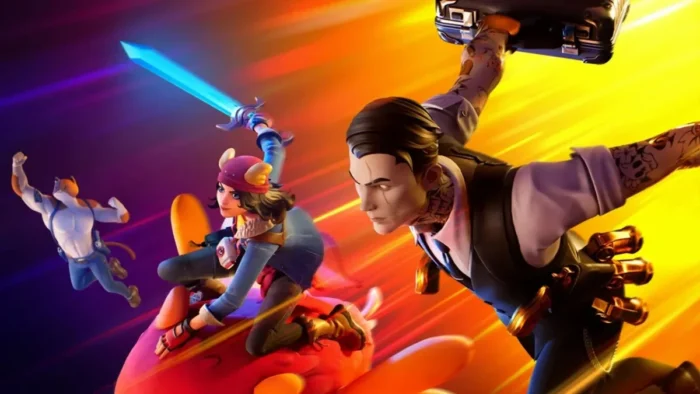 Из Fortnite убрали авиаудар спустя сутки после релиза