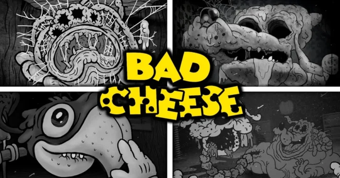 Хоррор Bad Cheese выйдет на Nintendo Switch 1 сентября 2025 года