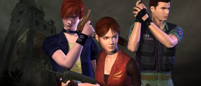 Инсайдер рассказал, когда выйдут ремейки Resident Evil – Code: Veronica и Resident Evil Zero
