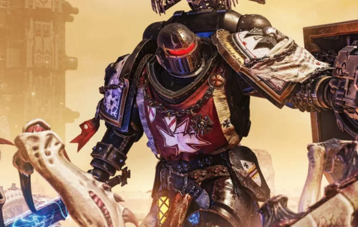 Warhammer 40,000: Space Marine 2 получит новый класс и свежие карты на второй год поддержки