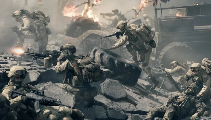 EA показала свежий трейлер Battlefield 6 с акцентом на PC-версию