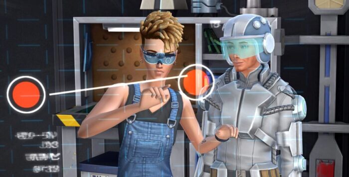 От розовых пикселей к смелым фантазиям. Как игры для девочек могут менять мир