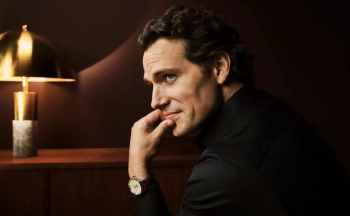 Генри Кавилл полностью сконцентрировался на съемках нового “Горца”