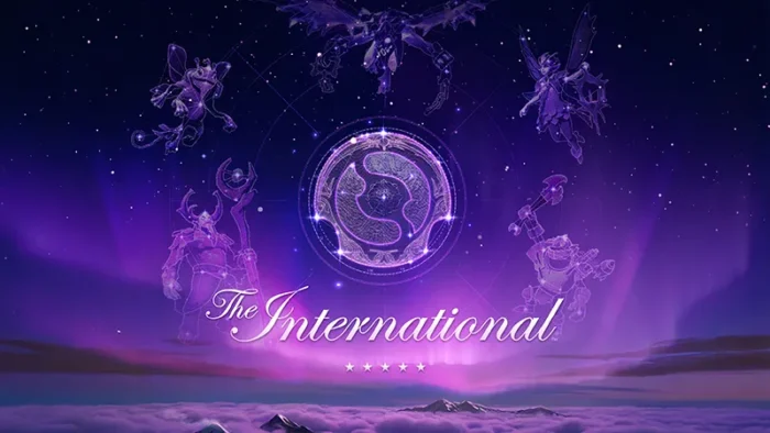 В Dota 2 появился компендиум к The International 2025