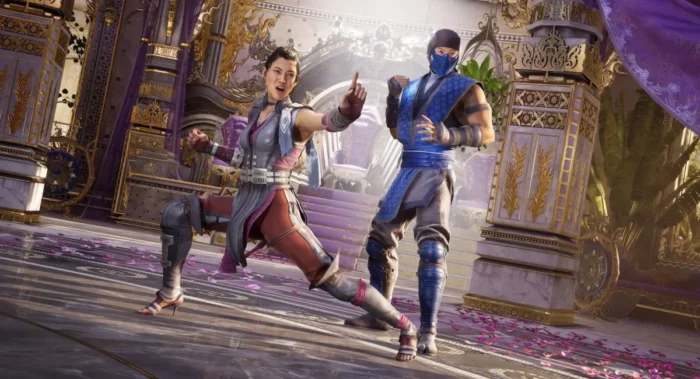 Продажи Mortal Kombat 1 превысили 6,2 миллиона копий