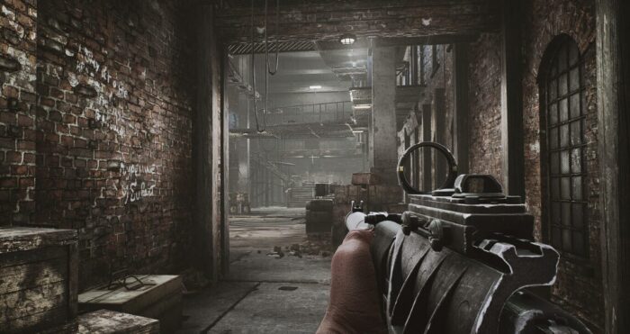 Подведены итоги нового закрытого тестирования ММО-шутера PIONER