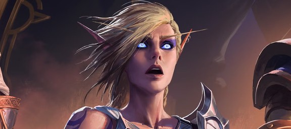 Blizzard подает в суд на пиратов WoW