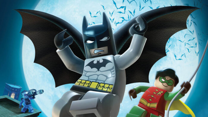 Инсайд: узнали, когда ждать следующую игру о LEGO Batman