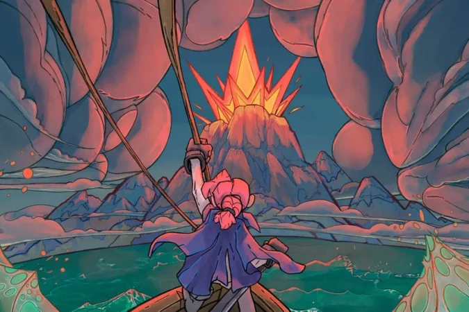 Рогалик Flick Shot Rogues выйдет на PC 17 сентября