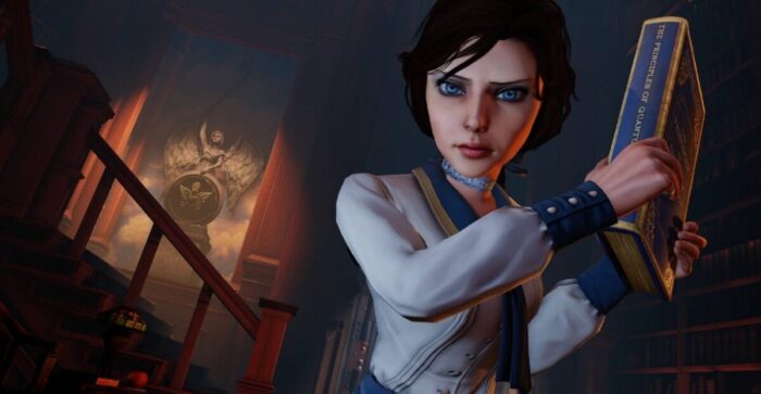 Провальный показ Bioshock 4 привел к сокращениям в студии