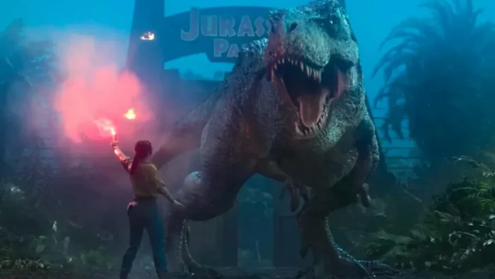 Новый трейлер подтвердил: хоррор по «Парку юрского периода» жив