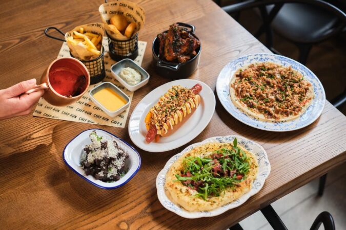 В Минске стартует новый сезон Gastrofest