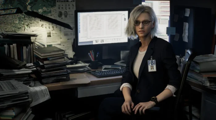 Resident Evil Requiem сохранит старых героев