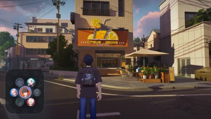 NetEase представила китайского конкурента GTA VI на Tokyo Game Show 2025