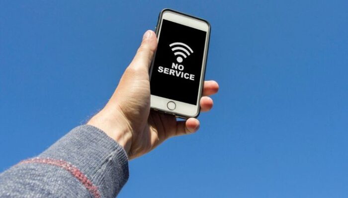 В Башкартостане не работает мобильная связь сегодня, 10 сентября