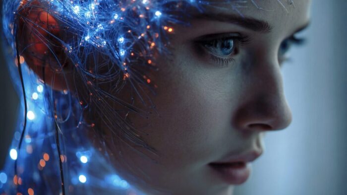 Код и совесть: этика в эпоху нейросетей