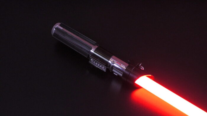 Меч Дарта Вейдера стал самым дорогим кинореквизитом Star Wars