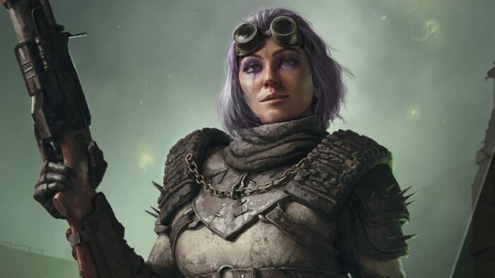 Игроки осудили новый трейлер долгостроя PIONER