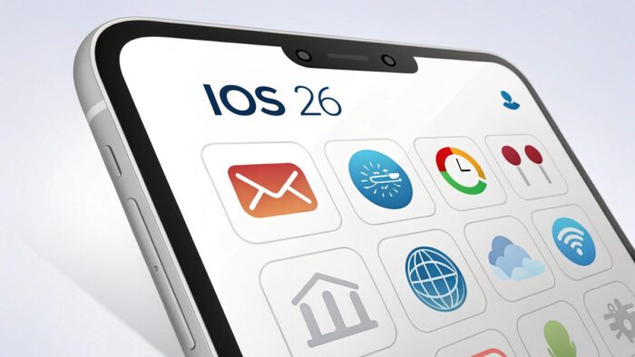 И все-таки, стоит ли обновляться до iOS 26? Отзывы пользователей спустя неделю