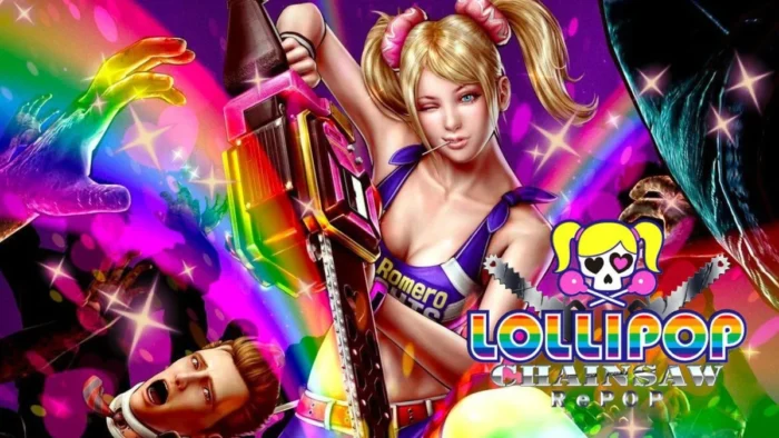 Авторы Lollipop Chainsaw RePOP запускают конкурс на лучший костюм для Джульетты