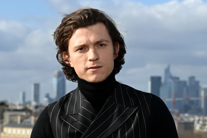 Том Холланд признался в своих диагнозах