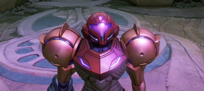 Metroid Prime 4 получила дату релиза