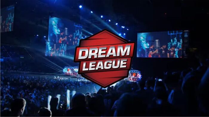 Ставка дня. MOUZ против OG в квалификации DreamLeague: Western Europe по Dota2