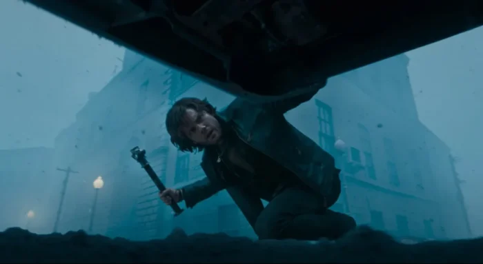 Тизер «Возвращения в Сайлент Хилл» получил официальный русский дубляж