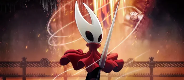 Hollow Knight: Silksong — долгожданное возвращение в мир жучиных королевств