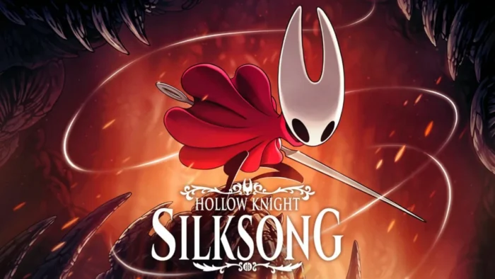 Hollow Knight: Silksong — Как эффективно восстанавливать Silk
