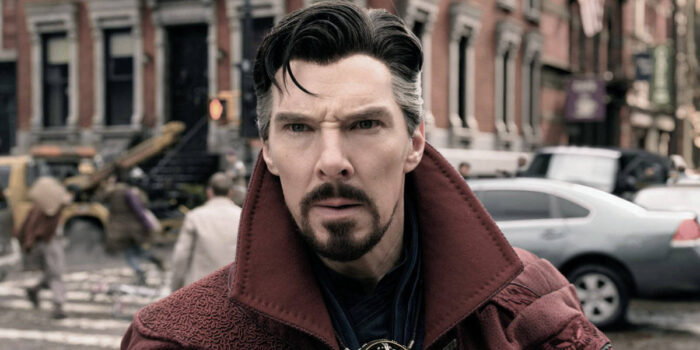 Камбербэтч подтвердил, что Доктор Стрэндж будет в новых “Мстителях”