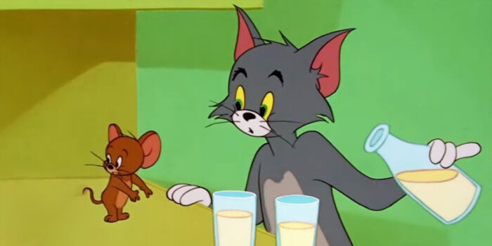 По “Тому и Джерри” выйдет мобильная игра