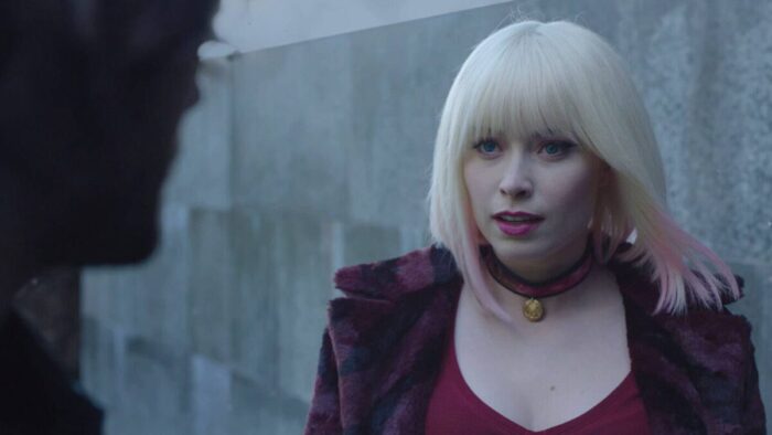 Показан первый международный постер фильма “Возвращение в Сайлент Хилл”