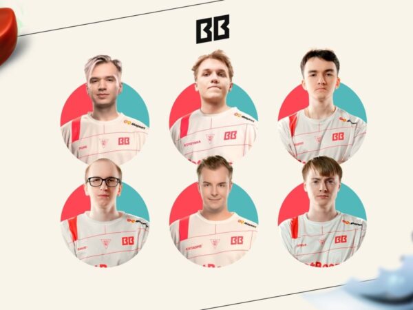 Ставка дня. BB Team и Nigma Galaxy в рамках The International по Dota 2