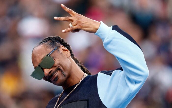 Snoop Dogg опроверг слухи о своих извинениях за высказывания о ЛГБТ