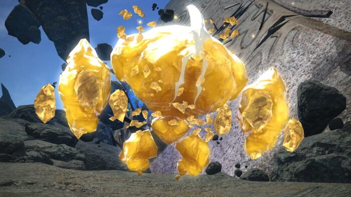 Как работает механика призыва в Final Fantasy XIV