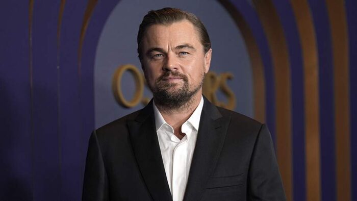 Ди Каприо сыграет главную роль в сиквеле “Схватки”